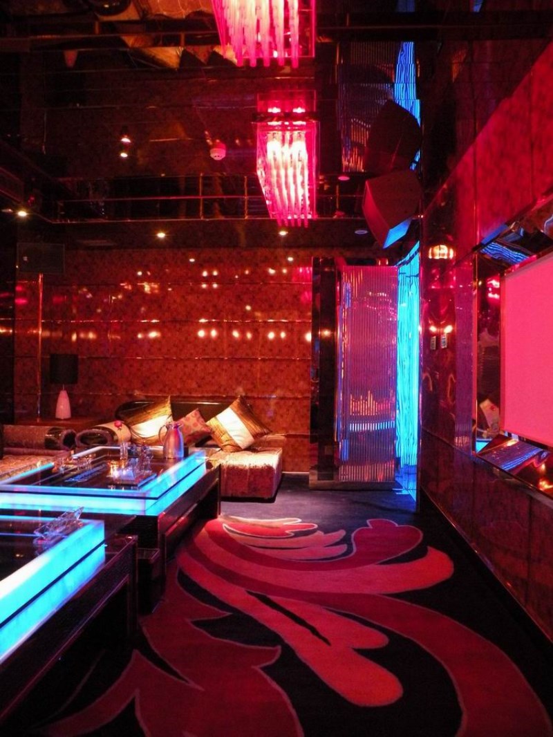 广州商务ktv及商务ktv什么意思解析-越秀区ktv预订