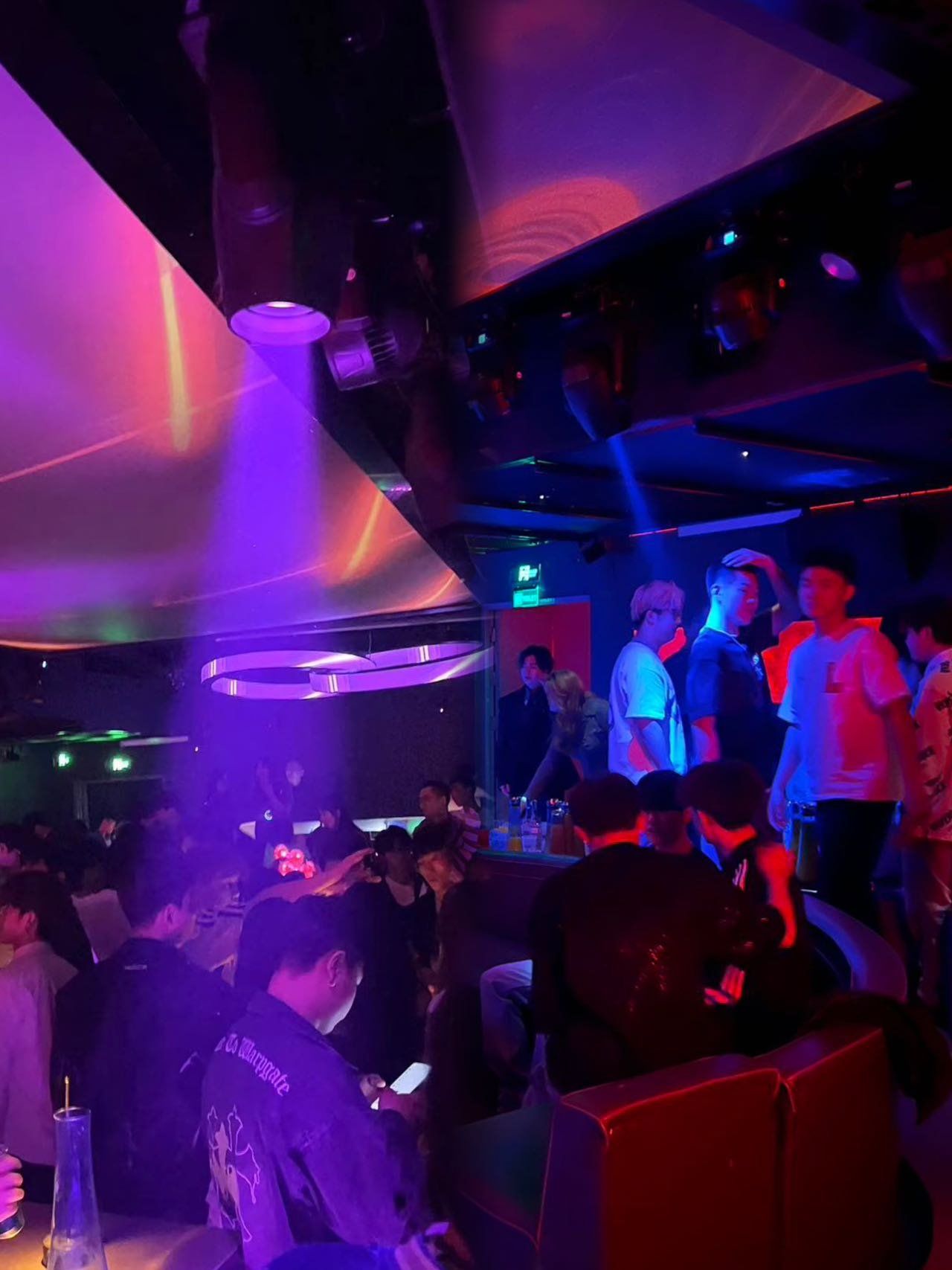 广州商务ktv创新商务ktv模式揭秘-花都区ktv预订