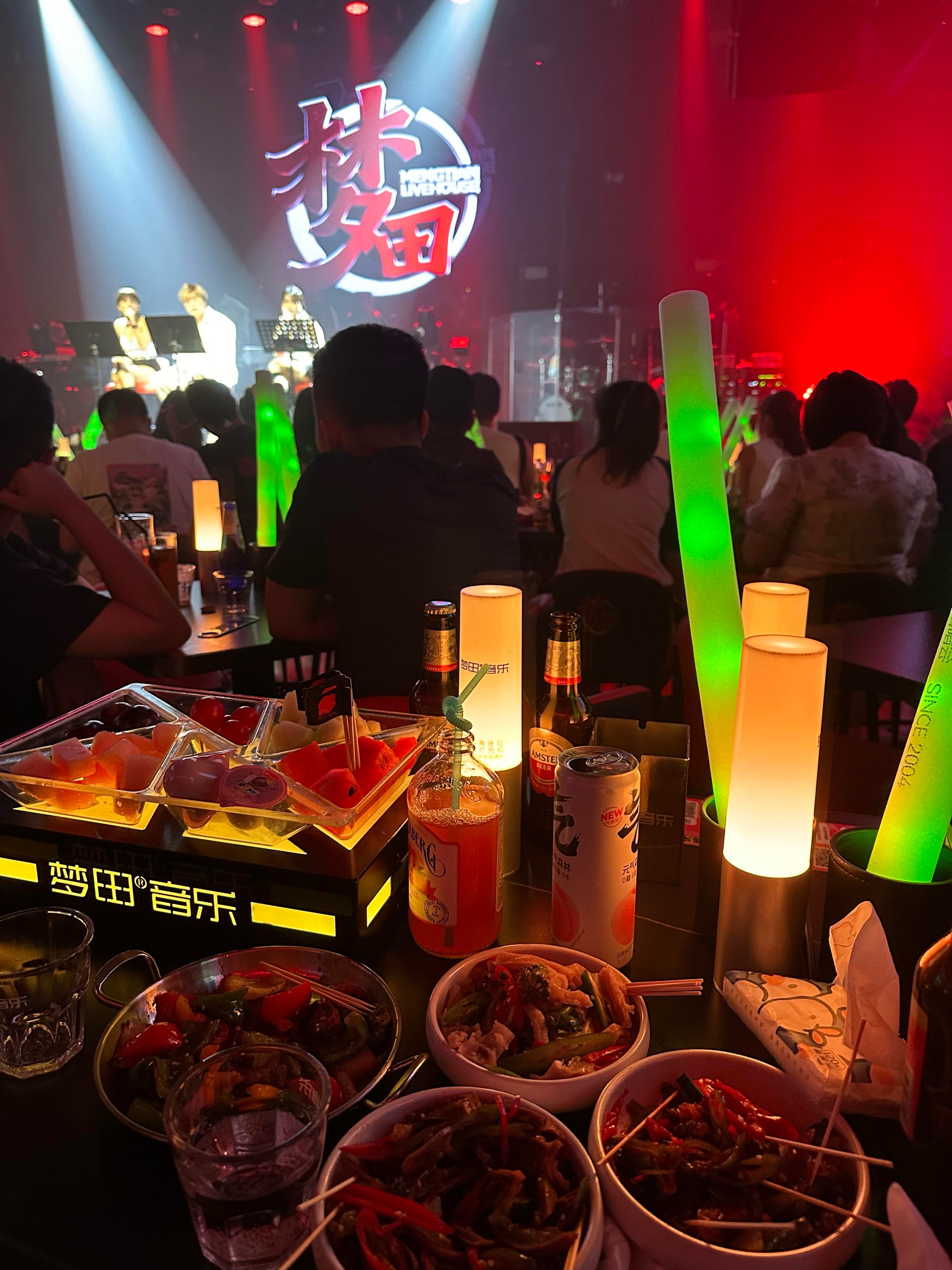 广州商务ktv划算吗实用指南-天河区ktv预订