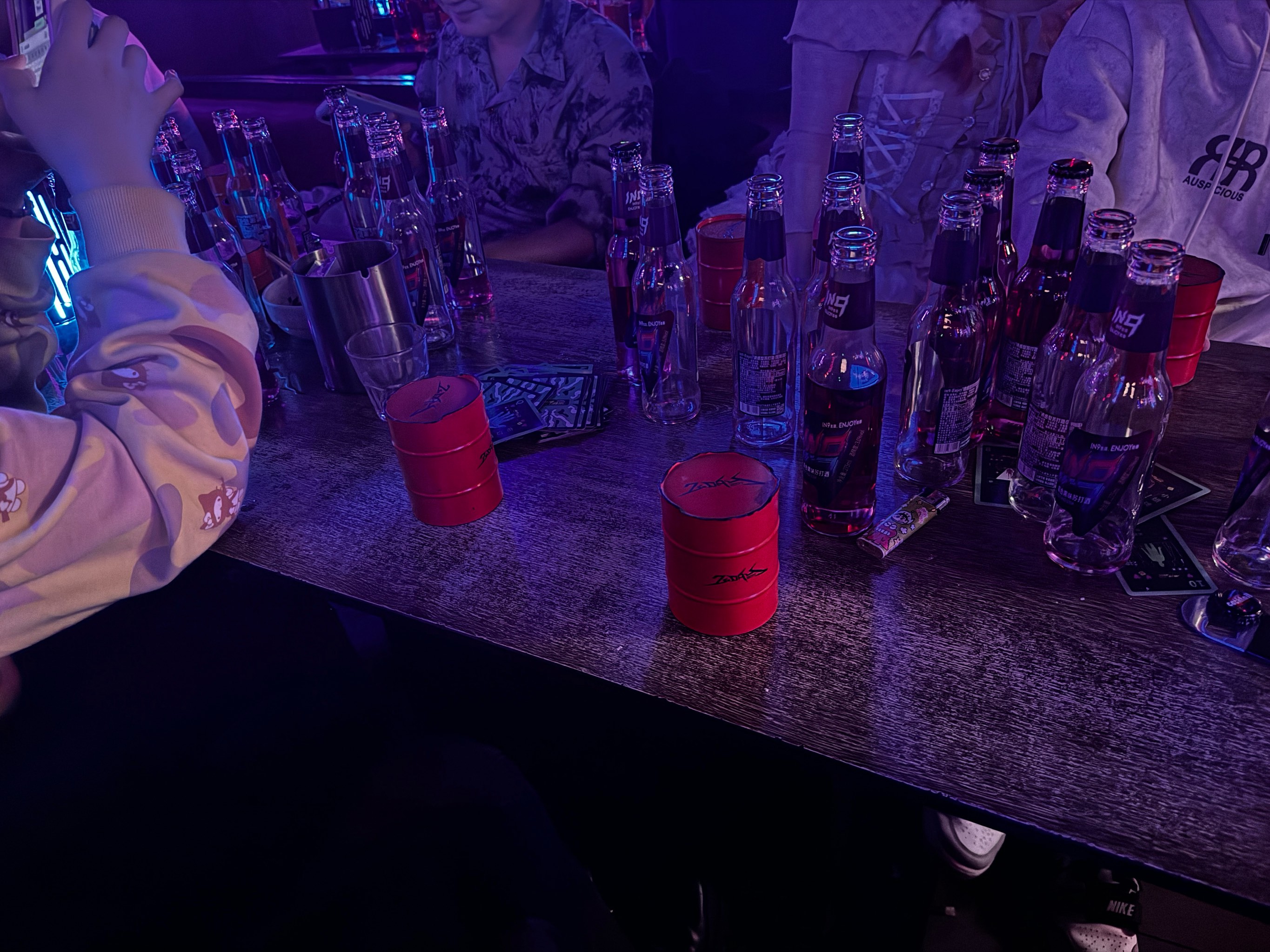 广州商务ktv引领商务ktv新模式-番禺区ktv预订