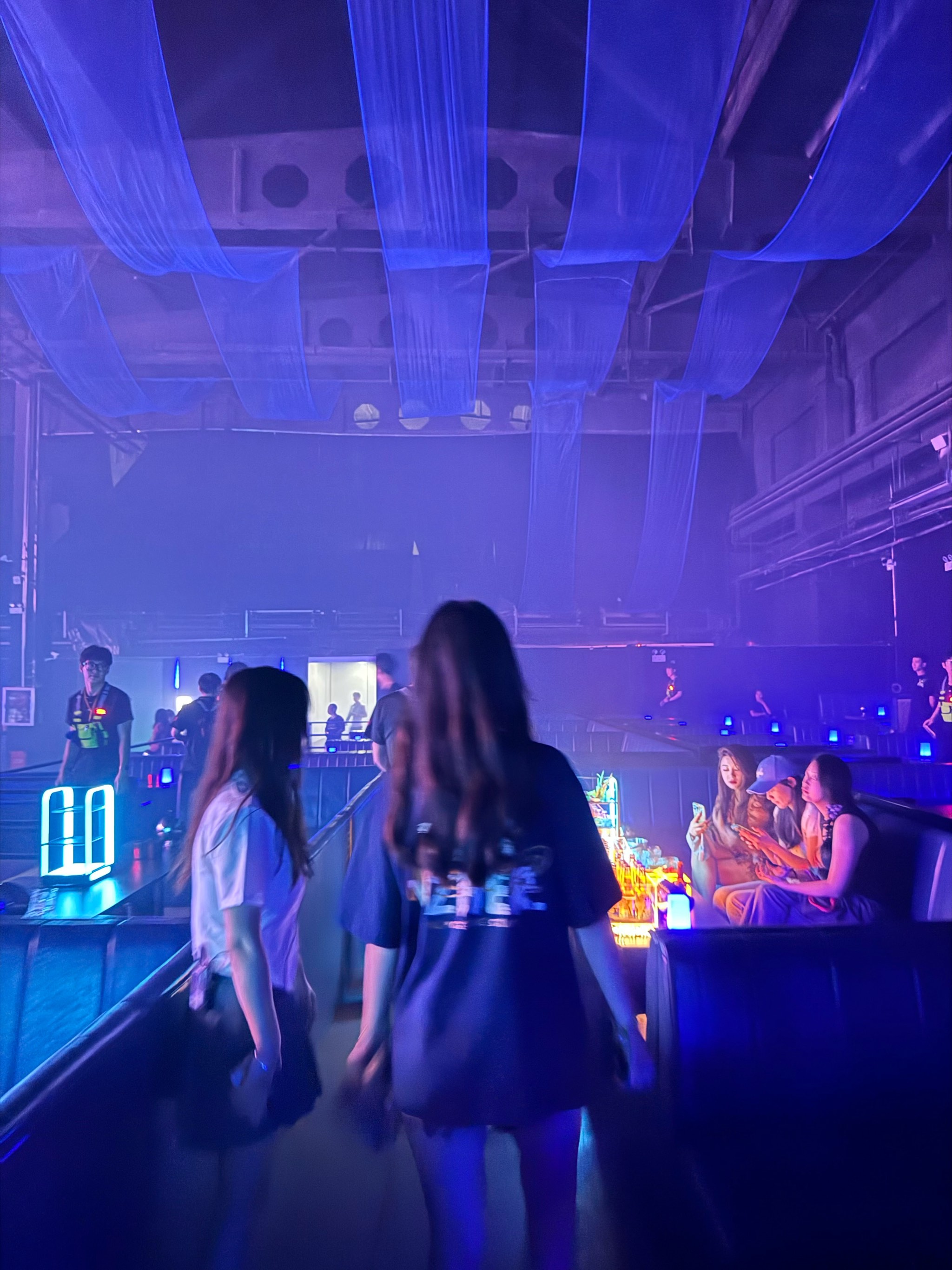 广州商务ktv怎么玩指南揭秘-从化区ktv预订